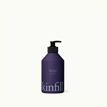 KINFILL Body Lotion - Wild Peony