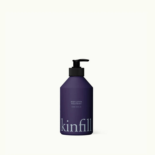 KINFILL Body Lotion - Wild Peony
