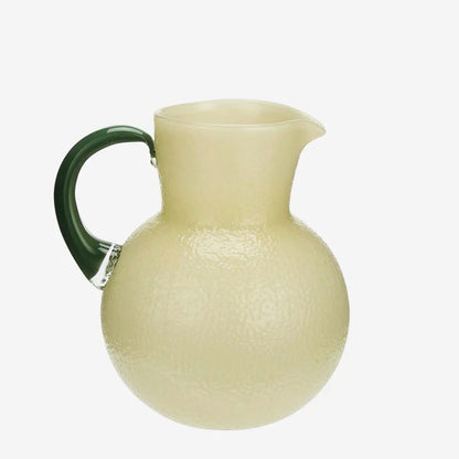 Glass Jug