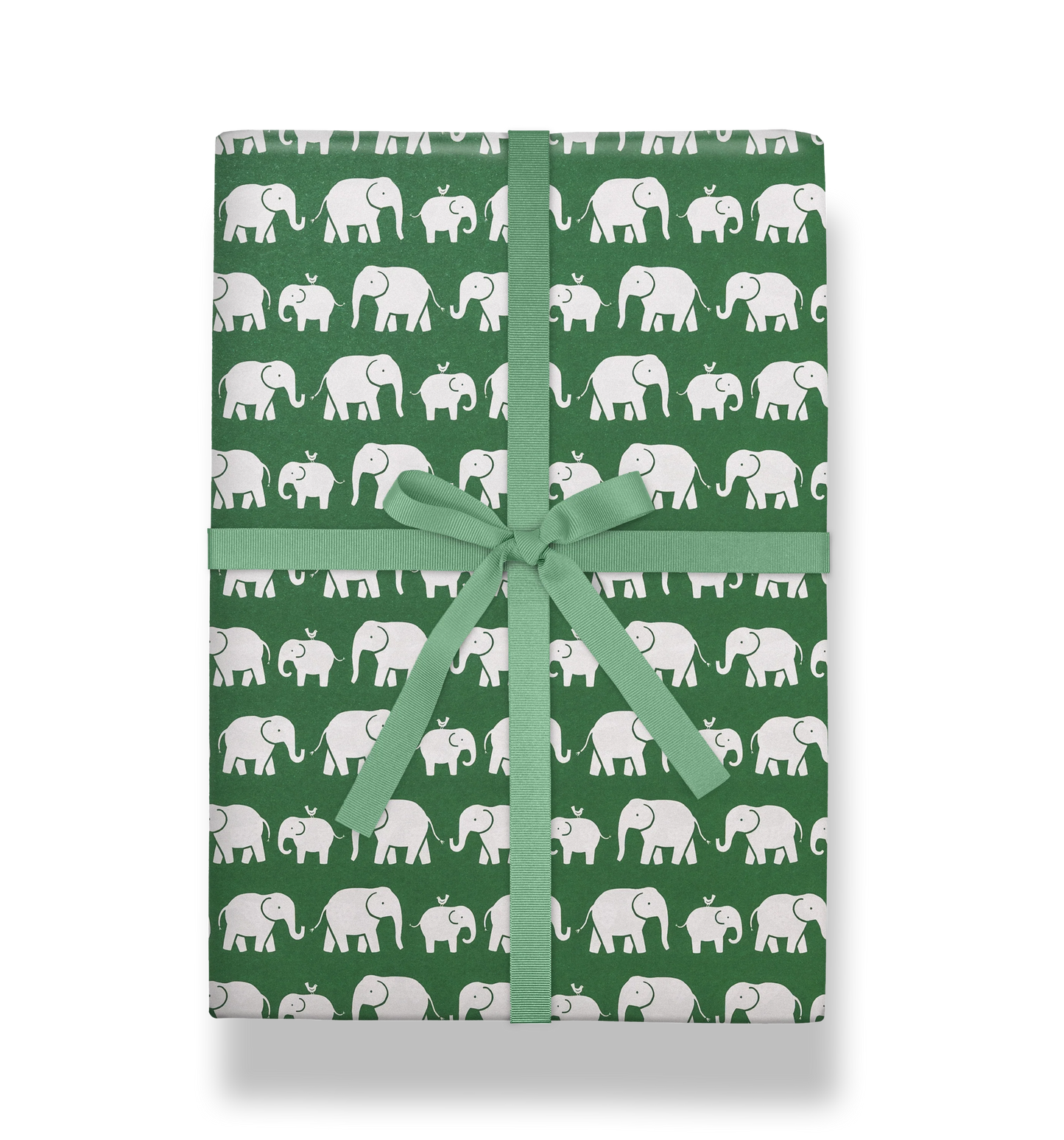 Elephant Parade Sheet Gift Wrap