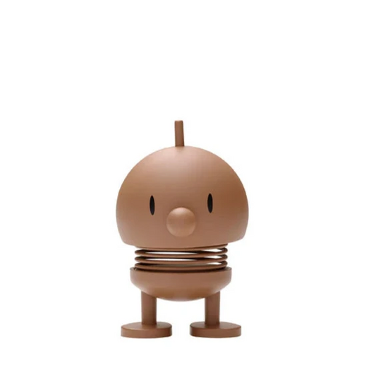 Hoptimist Soft Bumble S Choko