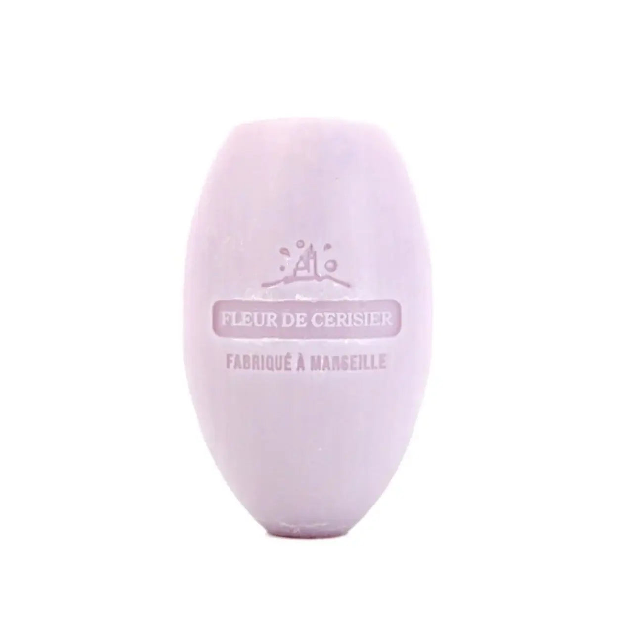 savon soap on a rope - Fleur De Cerisier (Cherry Blossom)