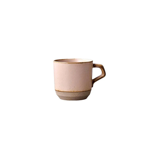 Kinto Pink Chalk Mug - 300ml