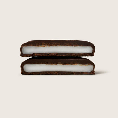 Audrey Dark 75% Vienna Mints 160g