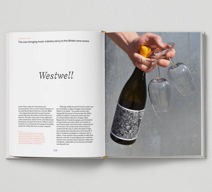 New British Wine