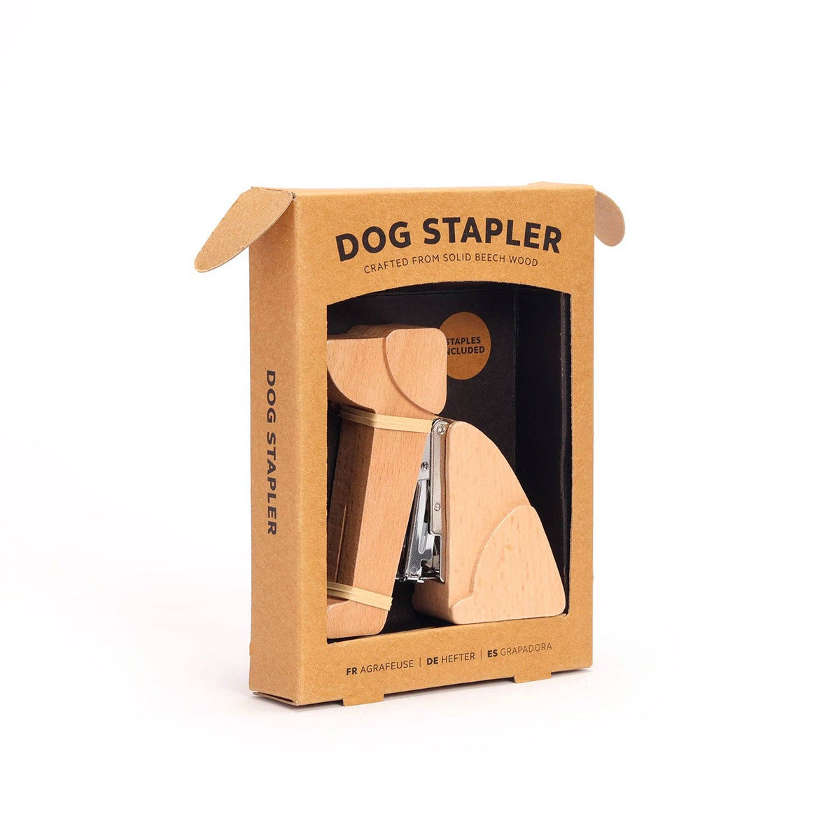 Dog Stapler | Fun Desk Tool for Dog Lovers