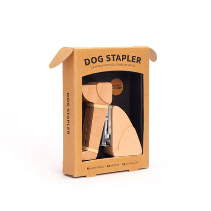 Dog Stapler | Fun Desk Tool for Dog Lovers