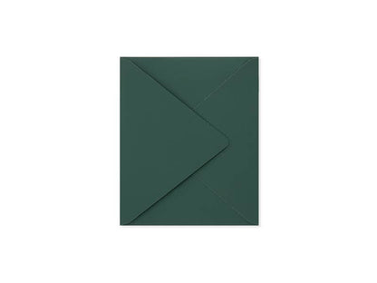 Winter Greenhouse Pop-Up Card
