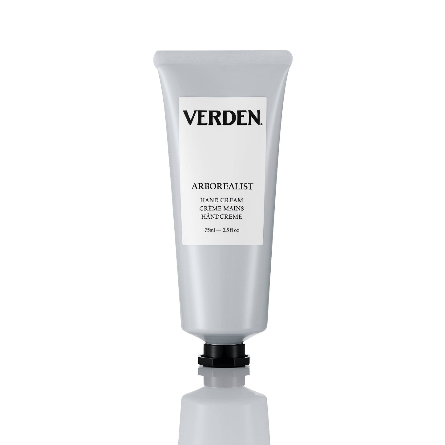 Verden Arborealist Hand Cream 75ml