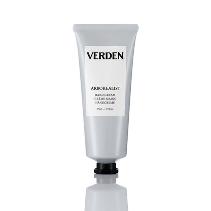 Verden Arborealist Hand Cream 75ml