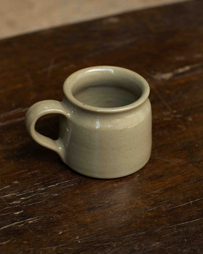 Moss Camo Green Mug