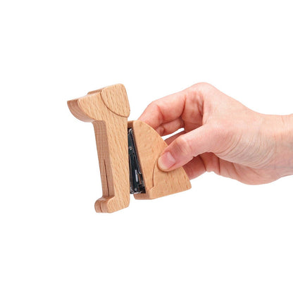 Dog Stapler | Fun Desk Tool for Dog Lovers