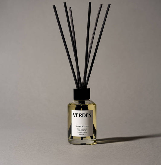 Verden D'orangerie Reed Diffuser 100ml