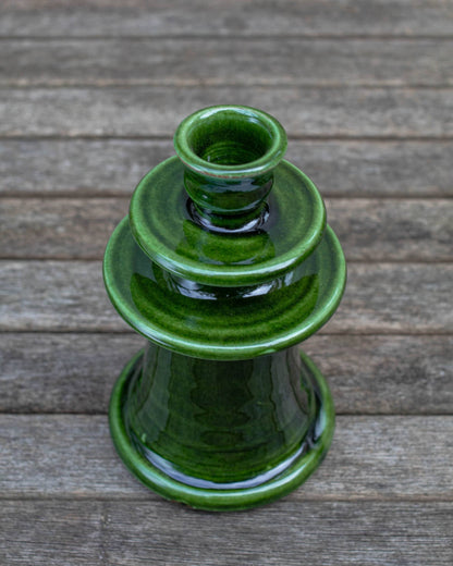 Moroccan Tazekka Candlestick - Large