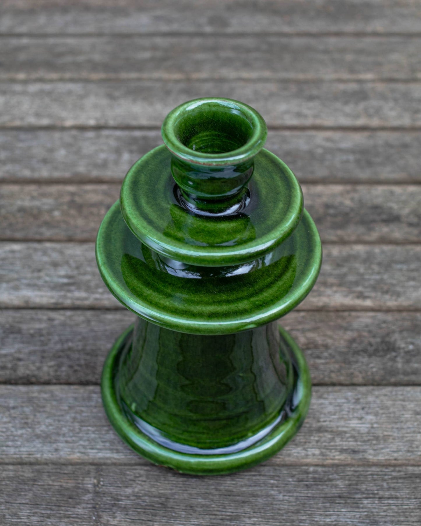 Moroccan Tazekka Candlestick -  Medium