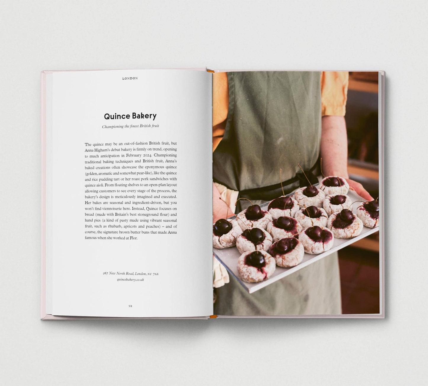 Britain's Best Bakeries vol 2