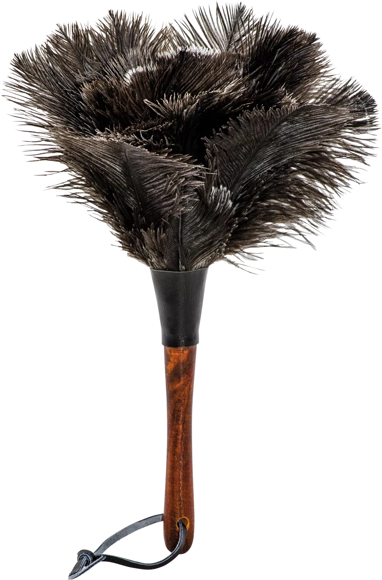 Ostrich Feather Duster Small