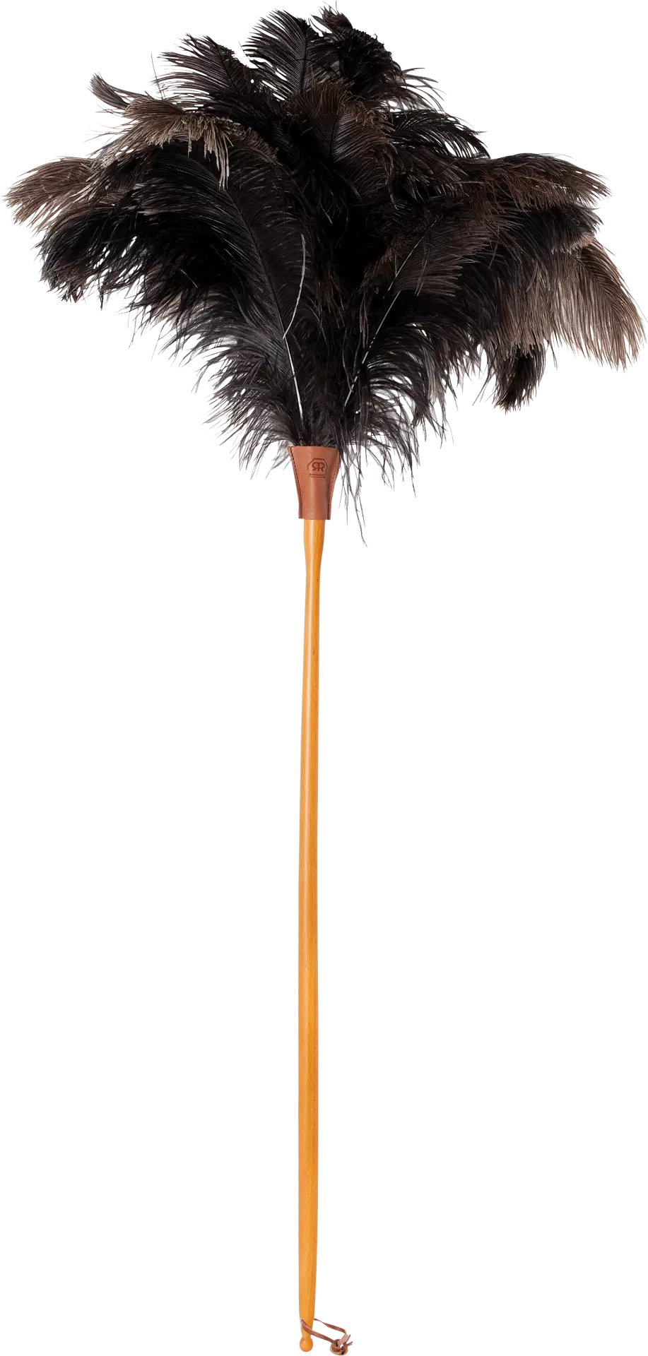 Ostrich Feather Duster