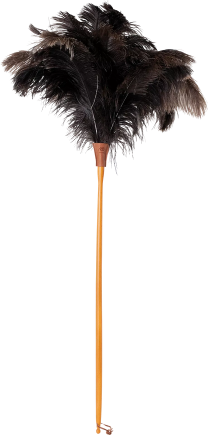 Ostrich Feather Duster