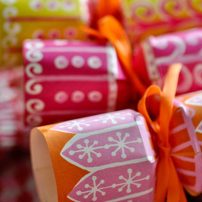 Cambridge Imprint Make Your Own Crackers