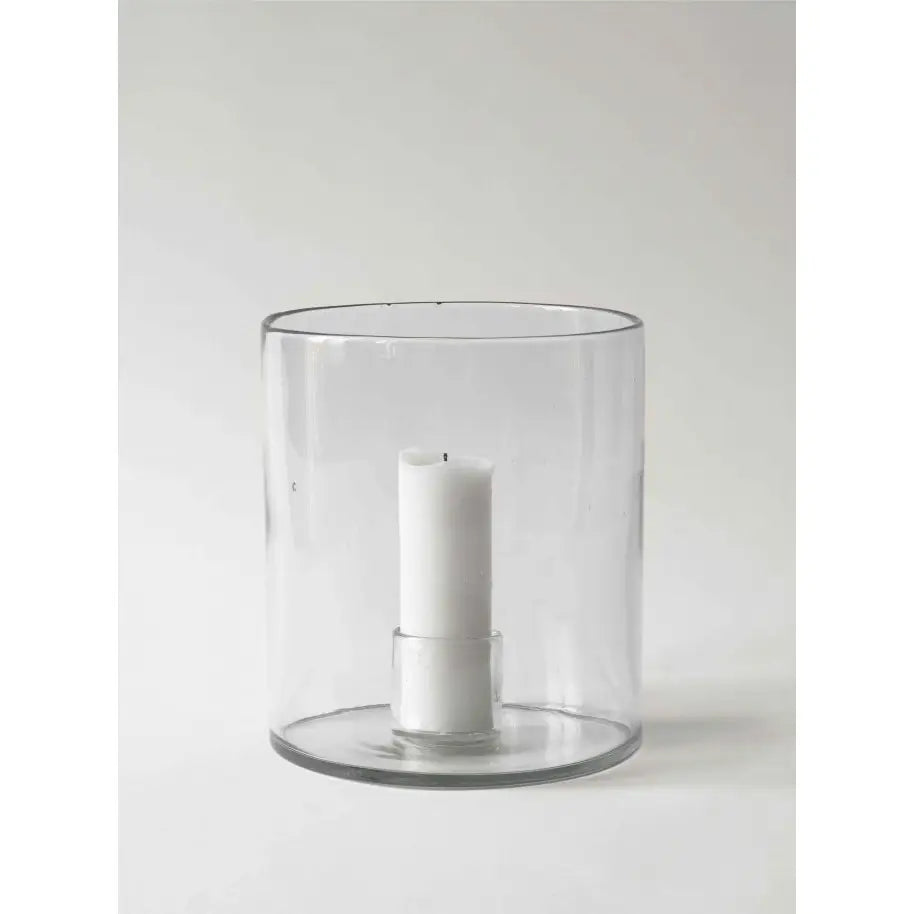 Stearin Candle Luna - Large