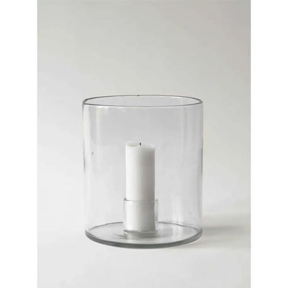 Stearin Candle Luna - Large
