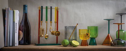 Niko Margarita Glass
