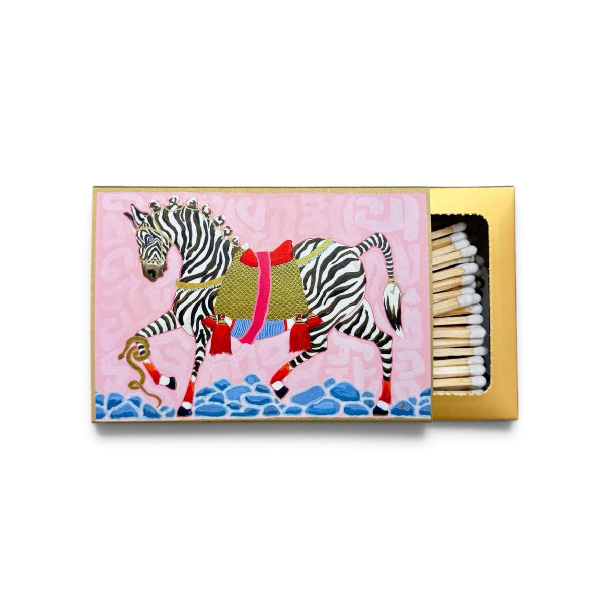 The Zebra