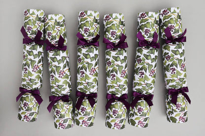 IVY LUXURY CHRISTMAS CRACKERS