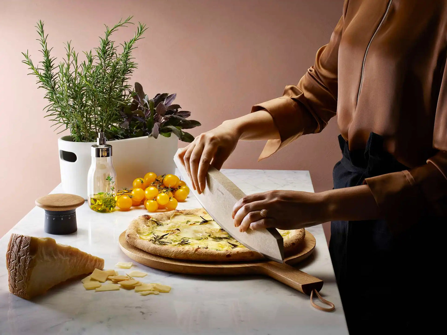 KITCHEN TIMER