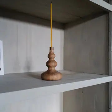 OVO Oak Tree Candle Holder