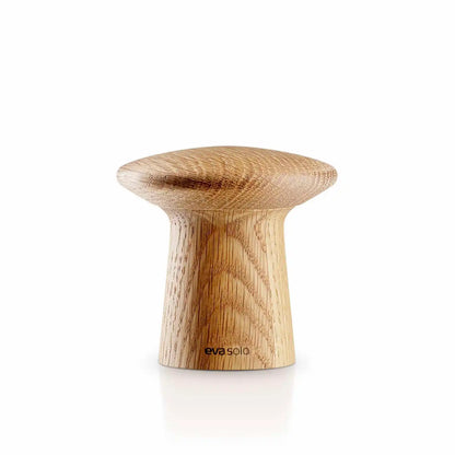 OAK SALT AND PEPPER GRINDER