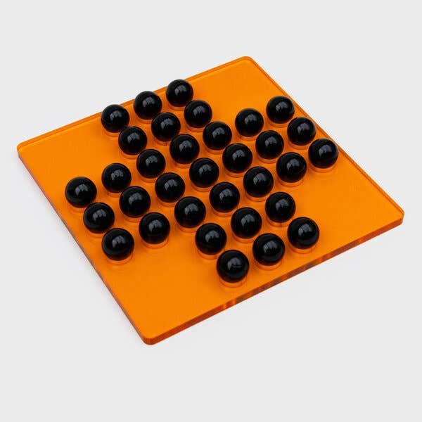BOXO - Solitaire Puzzle