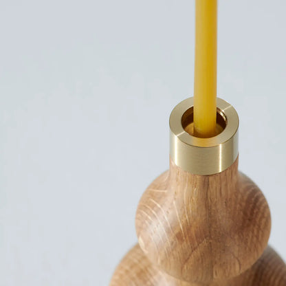 OVO Oak Tree Candle Holder
