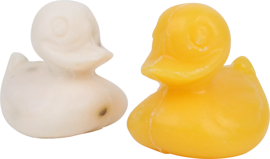 Sheep's Milk Soap Duckling - Yellow