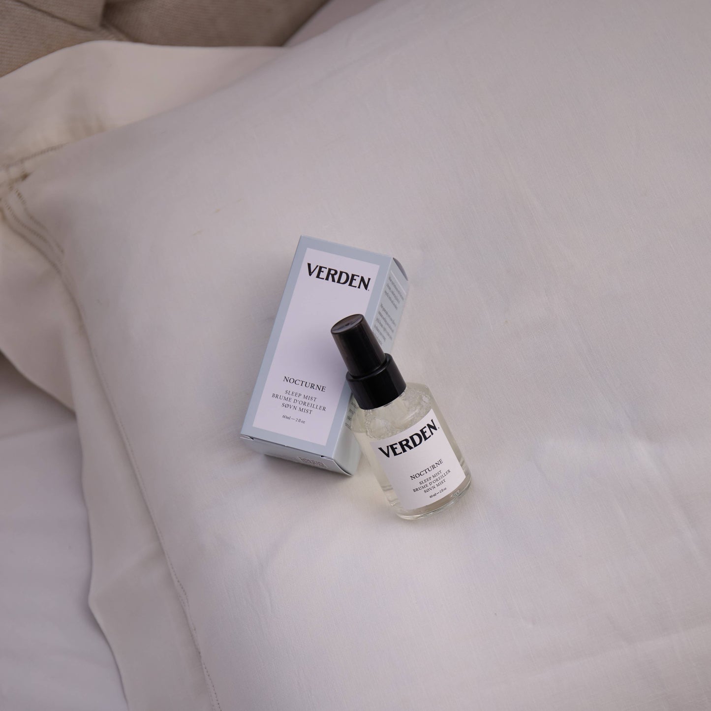 Verden Nocturne Sleep Mist 60ml