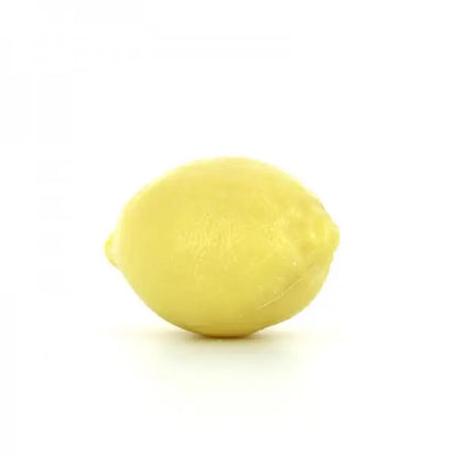 Citron (Lemon) Shape Soap