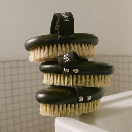 BUFF Body Dry Brush