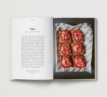 Britain's Best Bakeries vol 2