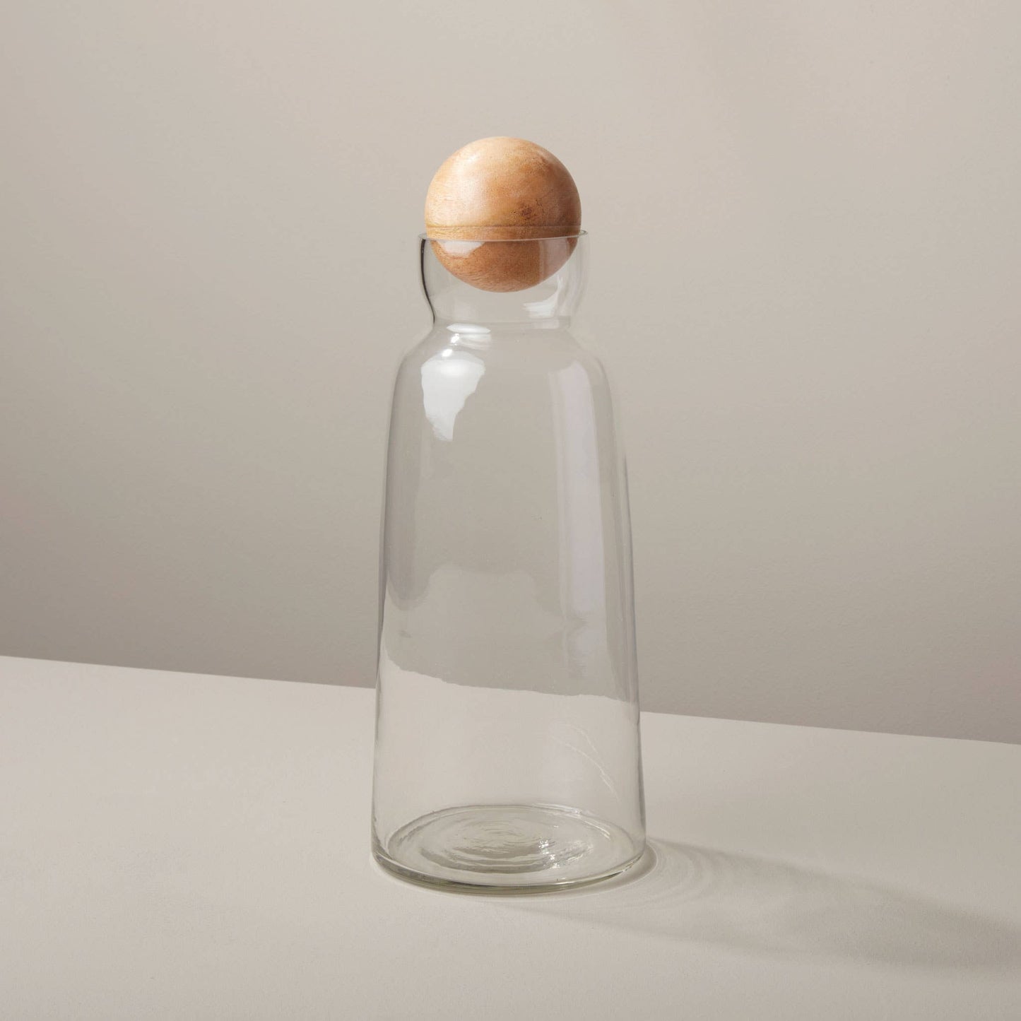 Brisbane Decanter, Tall