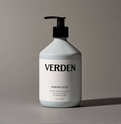Verden Arborealist Hand + Body Wash 500ml