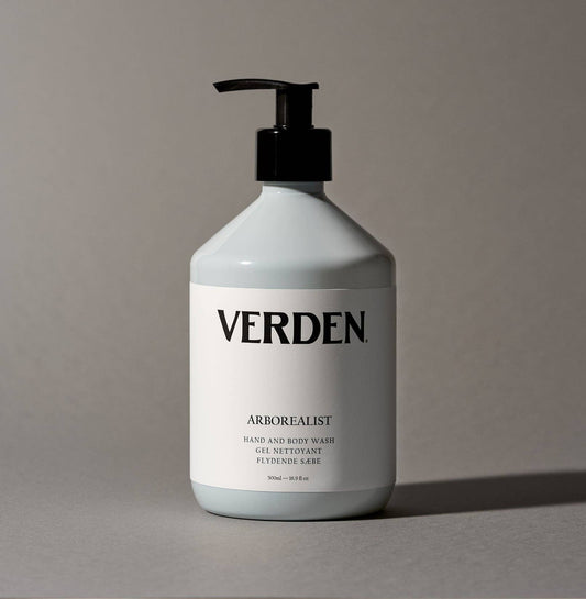 Verden Arborealist Hand + Body Wash 500ml