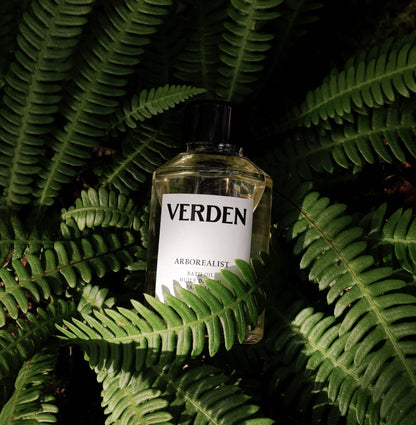 Verden Arborealist Bath Oil 100ml