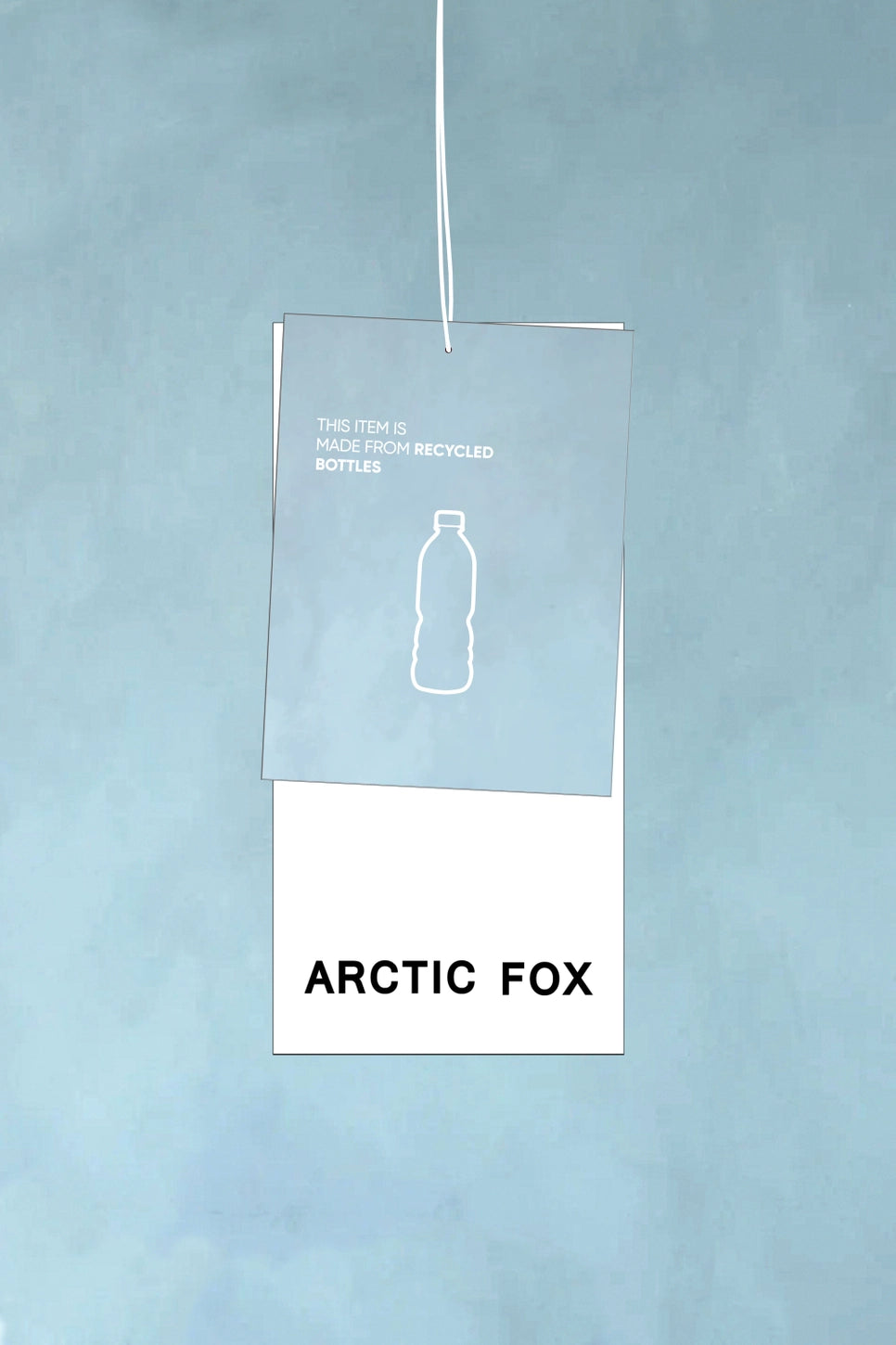 Artic Fox Pale Taupe Throw