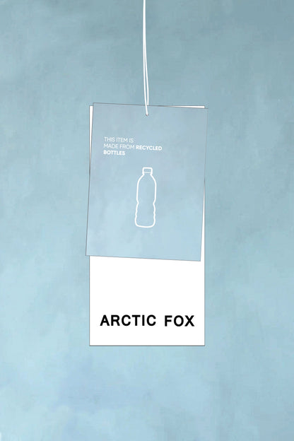 Artic Fox Pale Taupe Throw