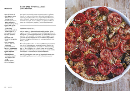 Ottolenghi : Plenty More
