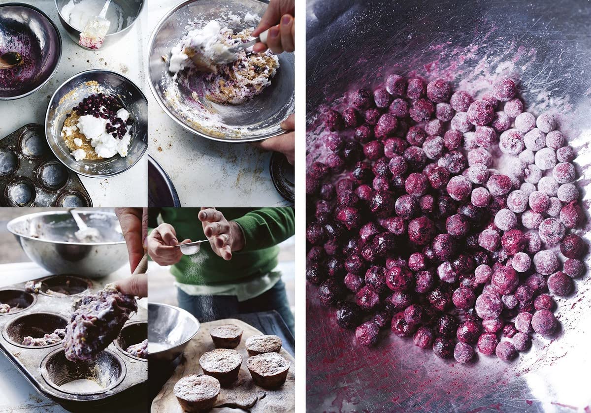 Ottolenghi : Plenty More