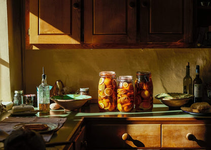The Farm Table : THE SUNDAY TIMES BESTSELLER