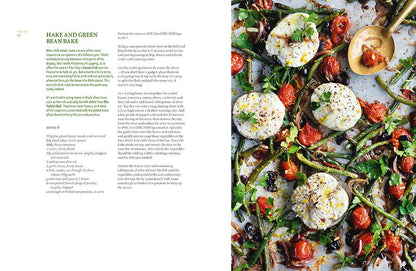The Borough Market Cookbook : Recipes and stories from a year at the market