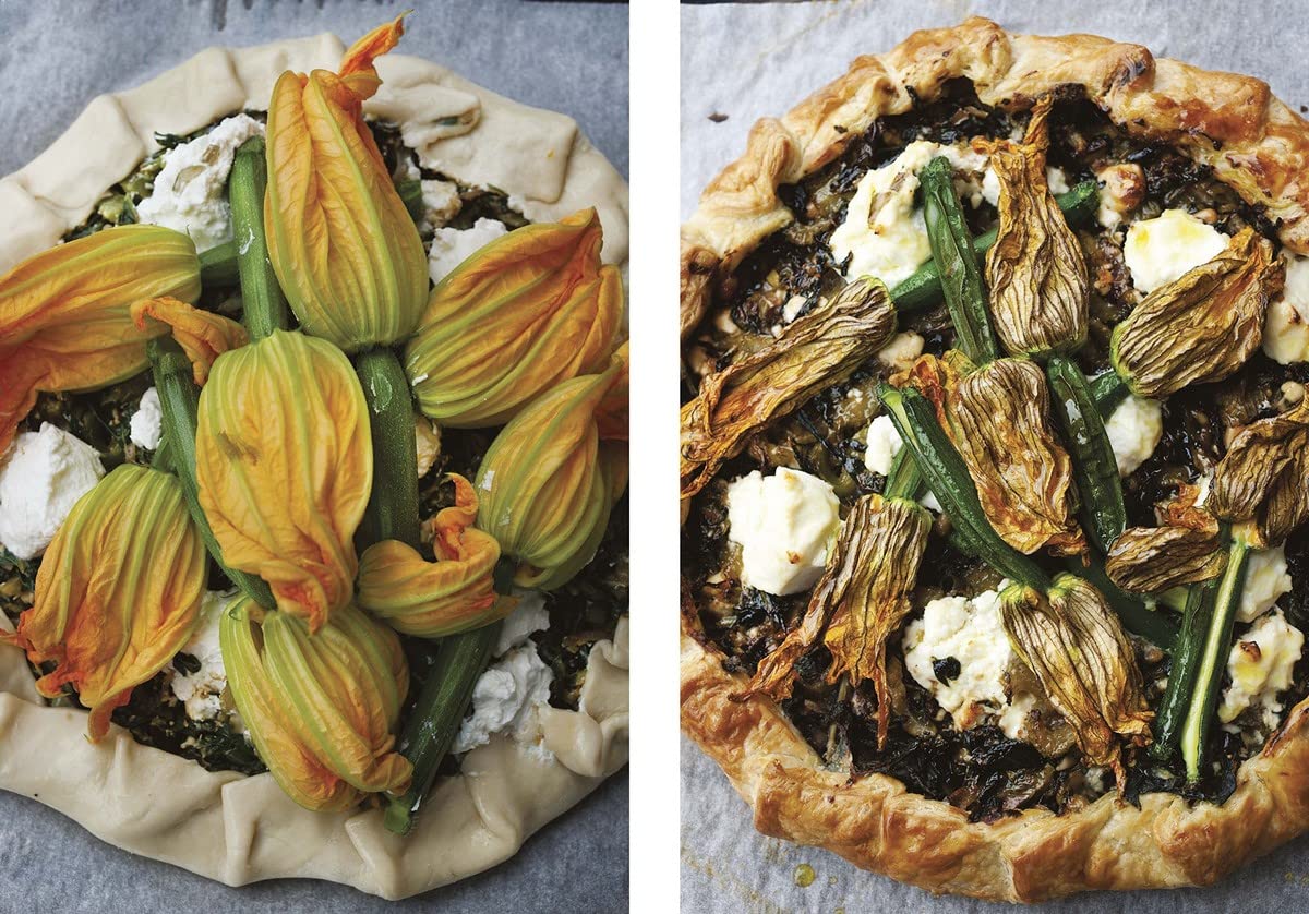 Ottolenghi : Plenty More